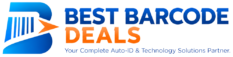 Best Barcode Deals