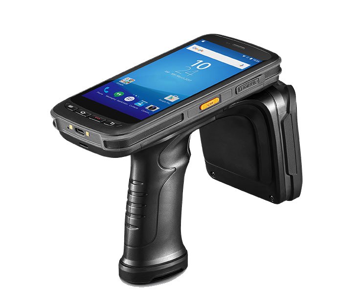 Chainway C72 UHF RFID Reader Price in BD